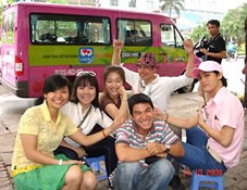 Chương trình truyền hình thú vị