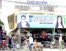 Thiếu sự hỗ trợ, doanh nghiệp ngán ngại