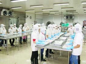 Chủ động vượt qua khó khăn, thách thức