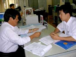 Tháo gỡ khó khăn, nhân rộng điển hình