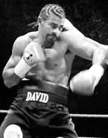 David Haye muốn lật đổ Wladimir Klitschko
