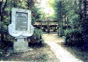 Nhớ mãi sức mạnh lòng dân