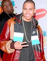 Chris Brown - Ông "vua" trẻ của thế giới ca nhạc