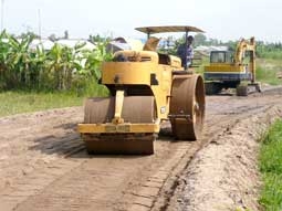 TP Cần Thơ dồn sức xây dựng cơ bản