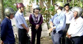 Làm gì để nâng cao chất lượng hoạt động tiếp xúc cử tri của đại biểu Quốc hội?