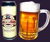 Bia không cồn có thể hạ cholesterol cao
