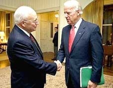 Ông Biden "lo ngại" trước sự kỳ vọng quá lớn đối với tân chính quyền