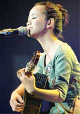 Một chút nhẹ nhàng, bay bổng