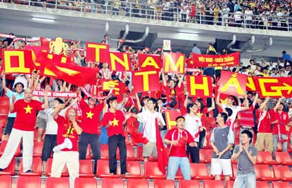 Bản lĩnh - Ngoạn mục