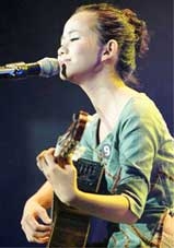 Một chút nhẹ nhàng, bay bổng