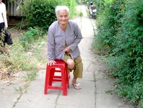 Nhiều sai phạm trong việc cấp phát tiền bảo trợ xã hội