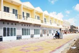 Nỗ lực kích cầu