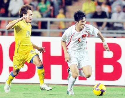 Bản lĩnh - Ngoạn mục