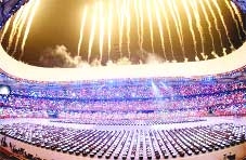 5 sự kiện ấn tượng của thể thao thế giới năm 2008