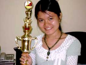 Năm sự kiện nổi bật của thể thao Cần Thơ 2008