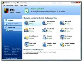 5 phần mềm được tải nhiều nhất năm 2008
