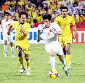 Cơ hội của giấc mơ vàng