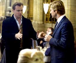Oscar 2009 - Những dự đoán sớm