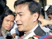 Thủ tướng Abhisit ủng hộ kế hoạch hỗ trợ giá cao su