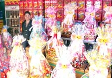 Chủ động thực hiện các giải pháp bình ổn thị trường