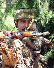 Pakistan không muốn chiến tranh với Ấn Độ