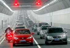 Lãnh đạo Trung Quốc kêu gọi tiếp tục cải cách và mở cửa