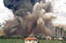 Israel chuẩn bị tấn công trên bộ vào Dải Gaza