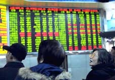 8 dự đoán về kinh tế châu Á năm 2009