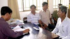 Vẫn chưa thực hiện nghiêm kỷ luật, kỷ cương hành chính