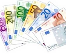 Đồng euro ngày càng khẳng định vị thế và uy tín trên thế giới