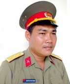 Làm theo lời Bác