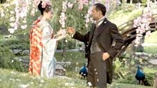 “Hồi ức của một Geisha” <br>
Số phận đắng cay của những bông hoa hương sắc
