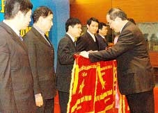 6 nhiệm vụ trọng tâm của ngành Thông tin và Truyền thông năm 2009