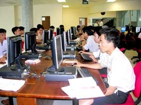 Nhiều trường còn lúng túng