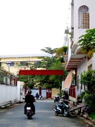 <font color="#0000cc">Cuộc vận động “Học tập và làm theo tấm gương đạo đức Hồ Chí Minh” 
ở Đảng bộ bộ phận khu vực 7, phường An Thới, quận Bình Thủy:</font><br> Những kết quả bước đầu