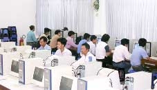 Để có chất lượng như hệ chính qui...