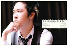 Bay bổng “Dạ khúc dương cầm”