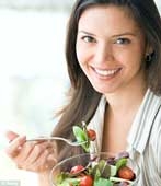 Ăn uống thế nào cho “siêu khỏe”?