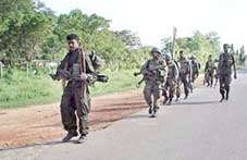 “Trận chiến cuối cùng” ở Sri Lanka?