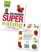 Ăn uống thế nào cho “siêu khỏe”? <i>(Tiếp theo và hết)</i>