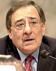 Ông Panetta sẽ giúp CIA "lột xác" ?
