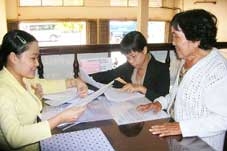 Cần sớm khắc phục tình trạng chậm trễ, gây phiền hà