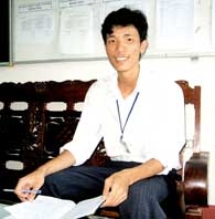 Những "ngôi sao" tháng Giêng...