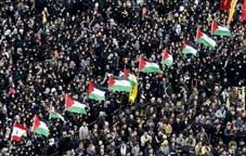 Hezbollah sẽ "chia lửa" với Hamas ?