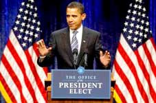 Xung quanh kế hoạch giải cứu kinh tế của ông Obama