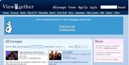 View2gether - Cùng xem video và trò truyện