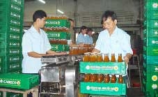 Phát huy quyền làm chủ của người lao động, nâng cao hiệu quả sản xuất, kinh doanh
