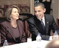 Ông Obama cam kết sửa đổi TARP