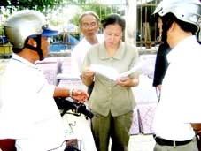 Vì sao người dân bức xúc?