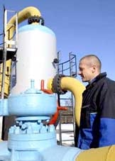 EU sẽ thoát khỏi tầm kiểm soát khí đốt của Nga?